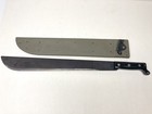 Nos 1967 Ontario Knife Co  Machete Us Army Vietnam Military Marmac Nice    