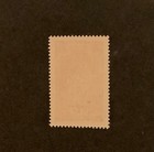 Stamps Saar Scott  230 Never Hinged