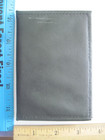 Perfect Fit Badge Case   Id Holder - Smaller Badge