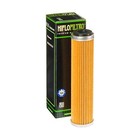Hf631 Premium Oil Filter Single