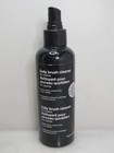 Sephora Daily Brush Cleaner - The Cleanse 6 75 Oz - Lot Of 2