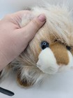Vintage 2000 Toys R Us Animal Alley Long Haired Cat Plush 15in