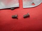 Vintage 1954 Singer 15-91 Sewing Machine  al862935 Bobbin   Needle Plates