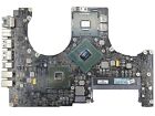 Apple Macbook Pro 15  A1286 Unibody 2 93ghz Logic Board 820-2532-a 2008 Tested