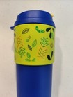 New Tupperware Eco-to-go Cup Tumbler 16oz Multiple Colors Designs Free Us Ship