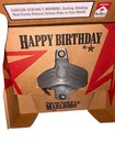 Vintage Advertising Marlboro Cigarette Premium Bottle Opener Birthday Gift