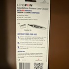 Lenspen Elite Smartphone Camera Lens Cleaner Carbon Cleaning Compound