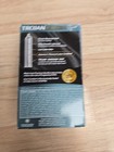Trojan Bareskin Raw Thinnest Lubricated Latex Condoms - 10 Count  Exp 9 27  New