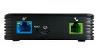 Grandstream  ht801  Analog Telephone Adapter To Voip Network  W  Usb Cable Only