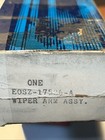 Genuine Ford E0sz-17526-a Wiper Arm Nos Fits 1980 Thunderbird Free Shipping