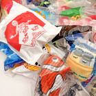 Lot Of 82 Vintage 90s-00s Mcdonald   s   Fast Food Happy Meal Toys Premiums New