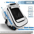 Car Seat Covers For Babies baby Car Seat Cover For Boys Girls windproof Infant C
