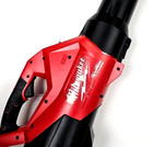 New Milwaukee 3017-20 Leaf Blower M18 Cordless Fuel 18 Volt 500 Cfm Variable