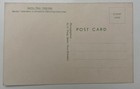 Vtg Vanuatu New Hebrides Santo Postcard 60s Banks Islanders In Ancestral Costume