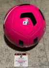 Cristiano Ronaldo Autographed Signed Soccer Ball  Al-nasser W Coa     