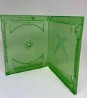 New Official Microsoft Xbox One Replacement Game Cases Oem Choose Quantity 45305