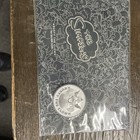 2020 Tuvalu 1 Oz  999 Silver  1 - The Simpsons  Krusty The Clown