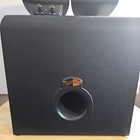Klipsch Promedia 2 1 Thx Computer electronics Speaker System