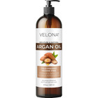 Argan Oil 8 Fl Oz Cold Pressed Unrefined With Pump Moisturizer Face Hair Skin