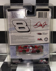 Dale Earnhardt Jr  8 Budweiser Nascar Cot 2007 1 64 Action Lionel Diecast Car