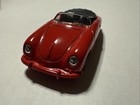 Rare  Vintage Tomica No f9 Porsche 356 Speedster Made In Japan Pocket Cars