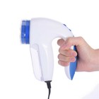 New Portable Lint Remover Clothes Pill Fluff Sweater Fuzz Shaver Usa Plug In