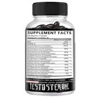 Natural Testosterone Booster - Increase Energy  Improve Muscle Strength   Growth