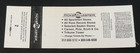 Carlton Fisk Hof Home Run Full Mint Unused Ticket 1985 White Sox Vs Yankees