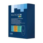 Multicare-in Cholesterol -triglycerides Home Test Meter       