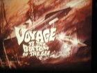 16mm Voyage To The Bottom Of The Sea Richard Basehart David Hedison Terry Becker