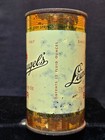 Leinenkugel s Chippewa Pride Beer - Mid 1950 s - 12oz Flat Top Can