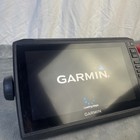 Garmin Echomap Uhd 93sv Head Unit Only Tested