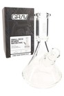 Grav Small Deco Beaker Water Pipe Bong