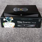 Tivo Roamio Plus   Lifetime Service   1tb Storage 155 Hours   Transfer Ready