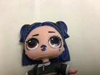 Lol Surprise Doll  Confetti Pop Series 3  Dusk With Accessories