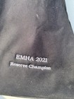 Lightly Used Professional s Choice Tall English Boot Bag Vgc