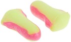 Howard Leight By Honeywell Laser Lite High Visibility Disposable Foam Earplugs