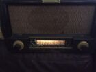 Antique Westinghouse Vintage  Tube Radio