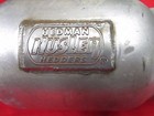 New Hedman Hedders Husler Muffler for 4  Pipe And 12  Long
