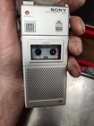 Sony M-101 Micro Cassette-corder