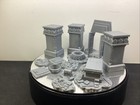 Middle Earth Lord Of The Rings Mines Of Moria Terrain  oop   complete  Jm716266