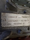 Kenworth T440 Px-9 2021 Ecm 4384413 Free Shipping No Core