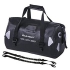  Waterproof Motorcycle Duffel Bag Pvc500d Double-bottom With Rope Straps And 