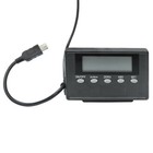 6  150mm Aluminum Digital Dro Large Lcd Readout Scale For Bridgeport Mill Lathe