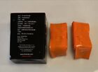 2 Pack  Thinkrider Ultralight Bicycle Tpu Inner Tube 700c 18 32c   Presta   65mm