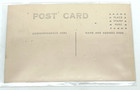 Haiti Rppc Port-au-prince Harbor View W Sailors On Boat Azo