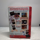 Sega Sonic   Knuckles Sega Genesis Platformer Complete W  Box Manual Insert