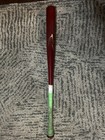 Emil Morales Game Used Bat Los Angeles Dodgers Top Prospect