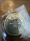 Anoka County Sheriff s Office Mn Criminal Investigation Division Challenge Coin