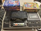 Rca Selectavision Vhs Video Cassette Recorder Vcr 2headvct200  Includes Cassette